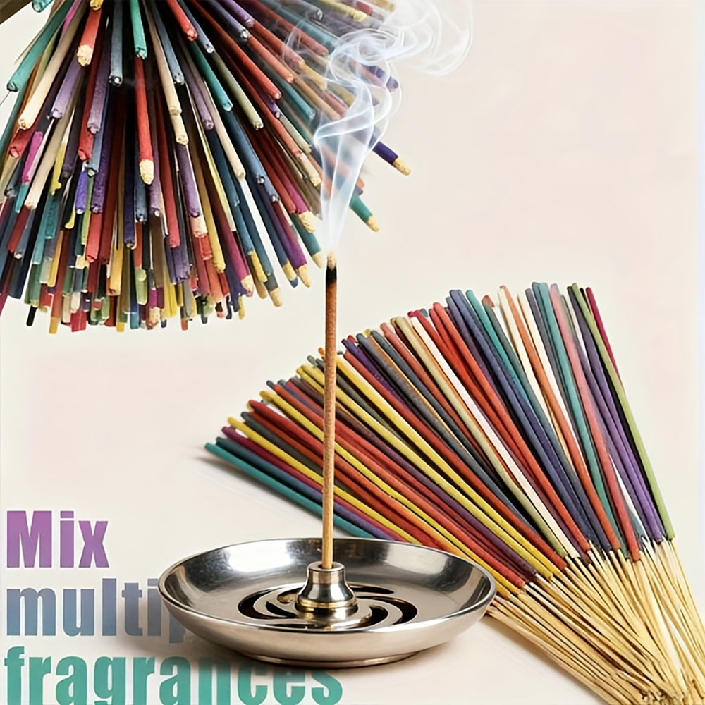 28 Flavors Mixed Pack 60/180/3 - Home Fragrance Eucalyptus recension och pris
